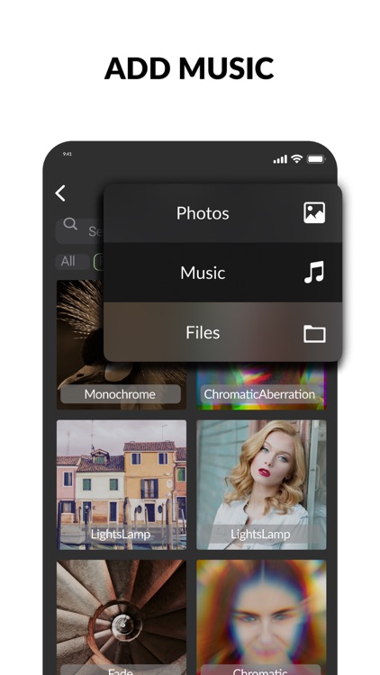 OneCamera: Video Maker screenshot-3
