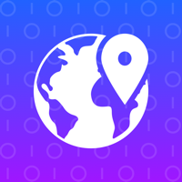 IP Locator App