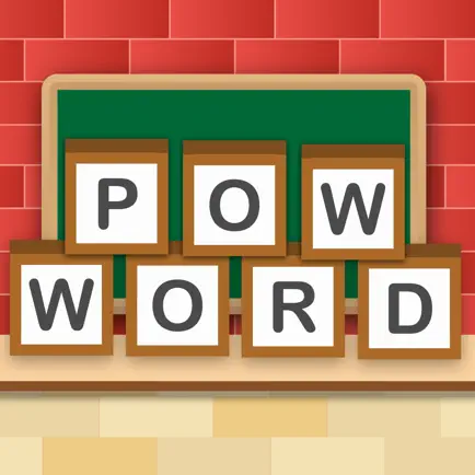 Pow-Word Cheats