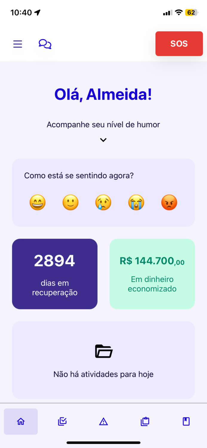 My Journey - Minha Jornada