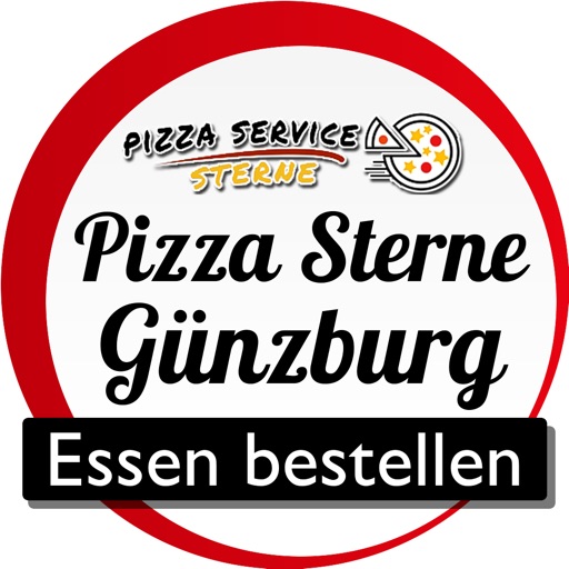 Pizza Service Sterne Günzburg