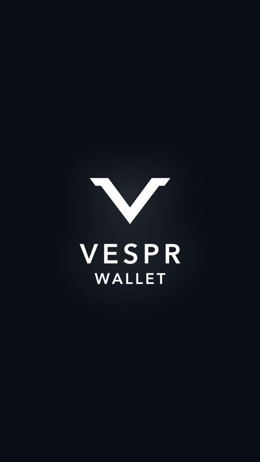 #1. VESPR: Cardano Wallet (iOS) 由: DigitalBlock Labs LTD