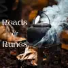 Reads & Runes L.L.C App Delete