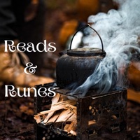 Reads & Runes L.L.C logo