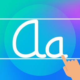 Learn abc letters - Alphalis