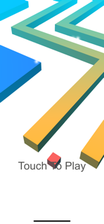 run zigzag screenshot 5