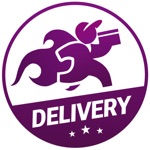 Download Lupi Delivery app