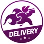 Lupi Delivery app download