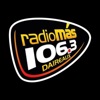 Radio Más 106.3 icon