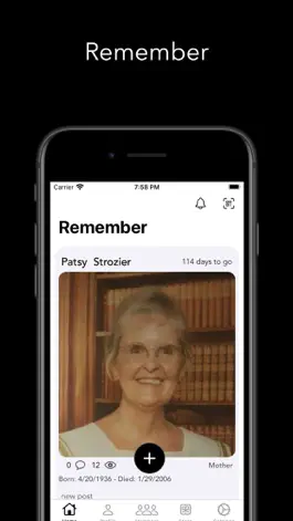 Game screenshot Remember Us! mod apk
