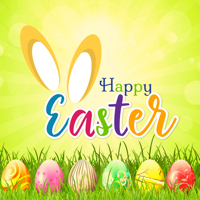 Easter Cards and Greetings