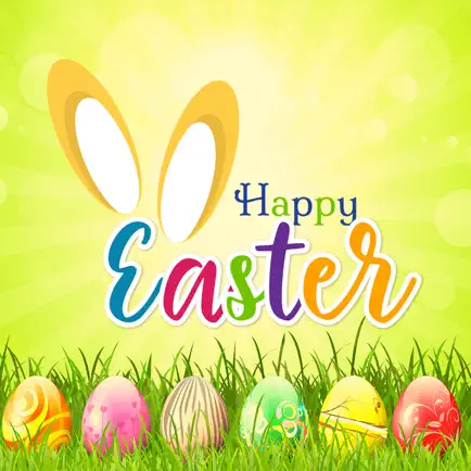 Easter Cards & Greetings Cheats