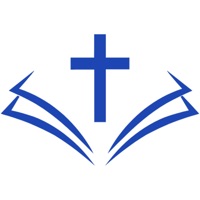 KJV Bible  logo