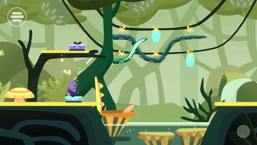 One Hand Clapping - OHC screenshot 9