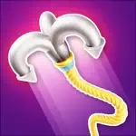 Rope Shooter 3D App Cancel