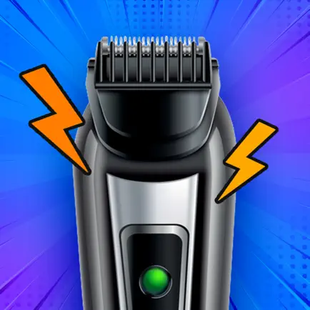 Hair Clipper Prank App Cheats