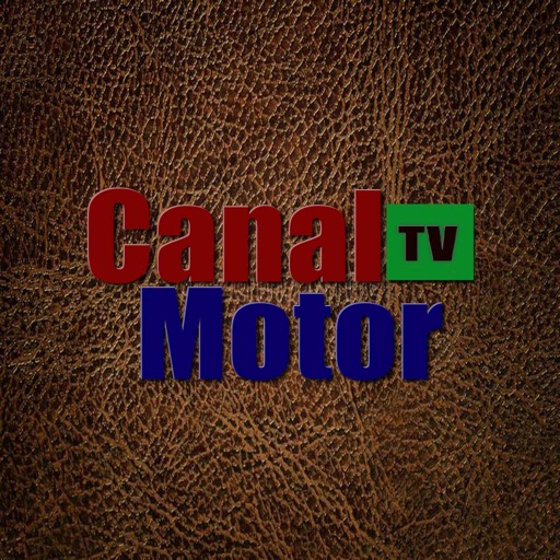 Canal Motor TV