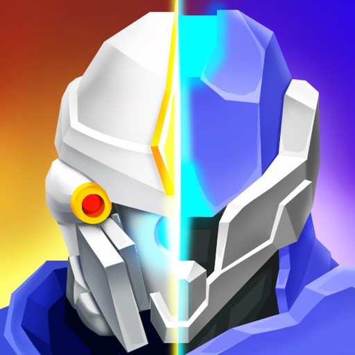 机甲荣耀王者logo