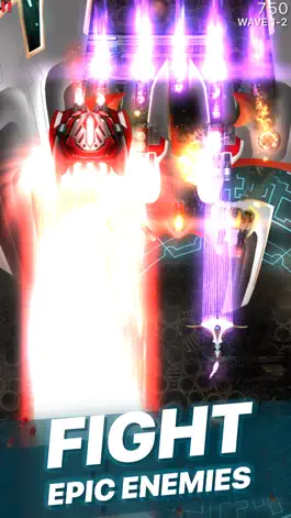 Game screenshot Phoenix 2 hack