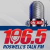 106.5 Roswell's Talk FM icon