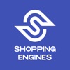 SHOPPING ENGINES icon