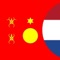 Tweetalig woordenboek Hmong-Nederlands en Nederlands-Hmong: