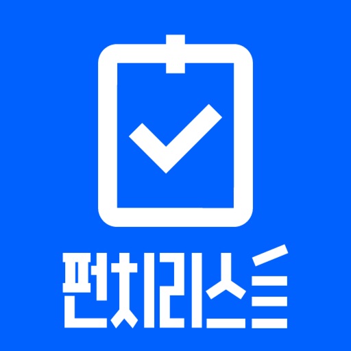 펀치리스트
