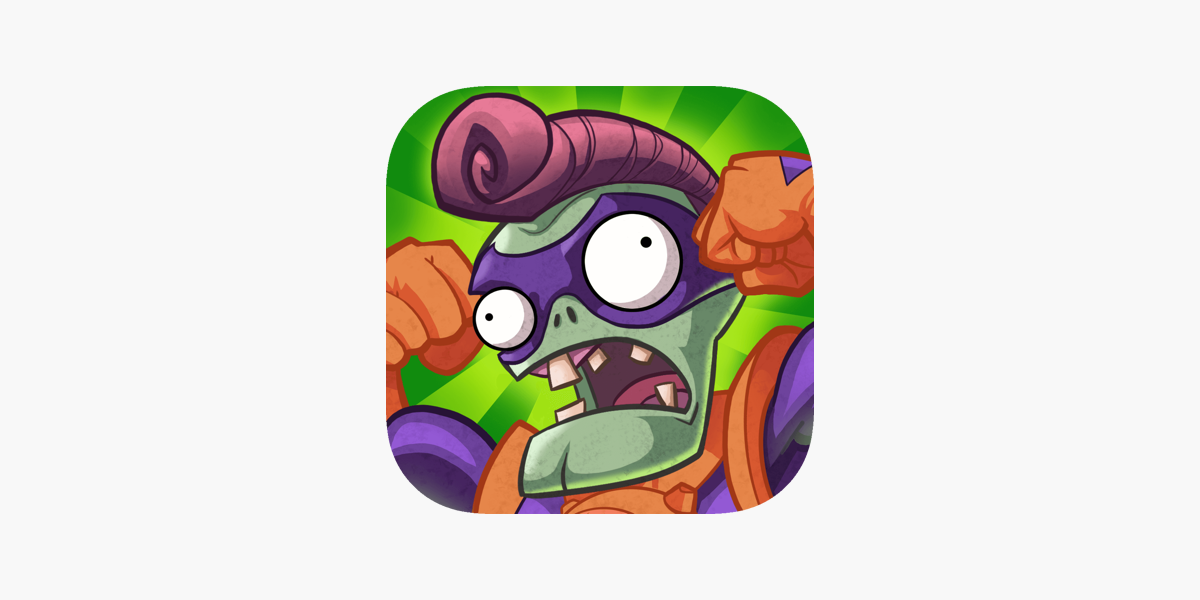 Plants vs. Zombies™ Heroes - Apps on Google Play