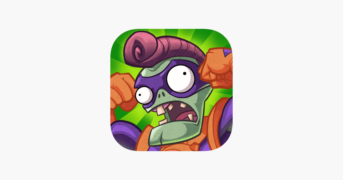 Plants vs. Zombies™ Heroes su App Store