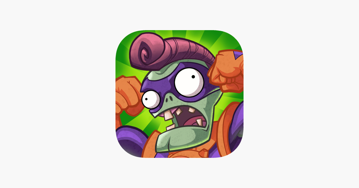 Plants vs Zombies Garden Warfare 2 Mobile/Android/iOS/Download