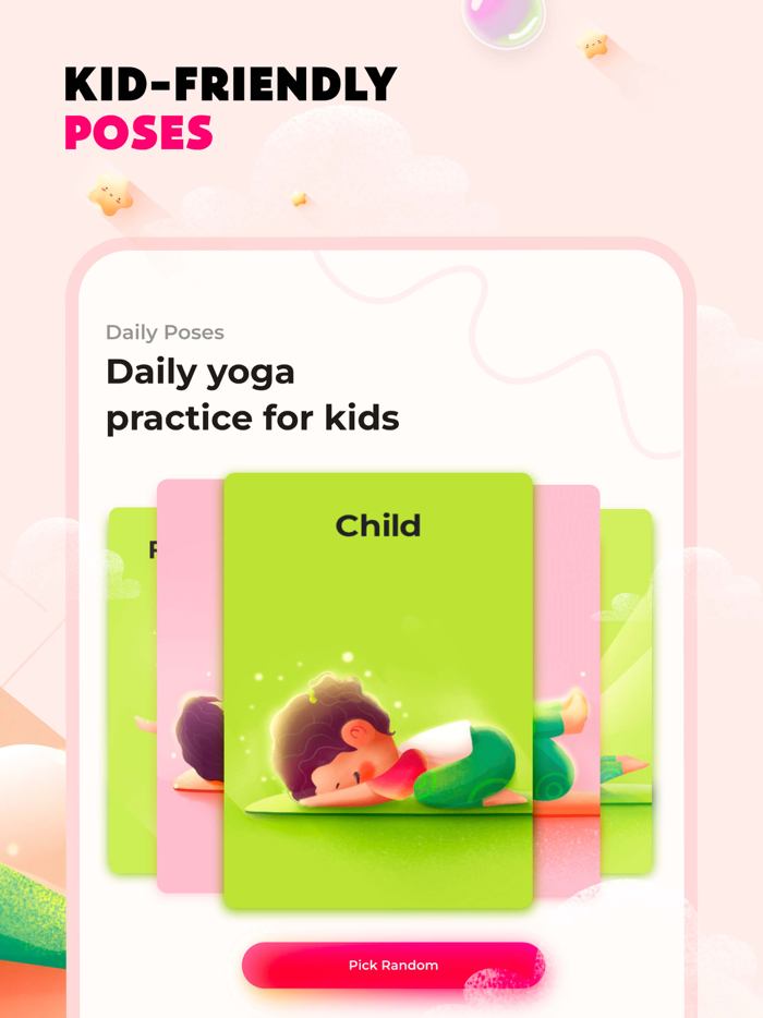 Little Yogis