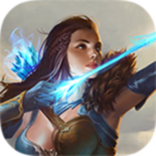 Heroes of Camelot iOS App