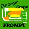 Strategic Craps Prompt icon