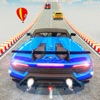 Racing Car Impossible Stunts icon