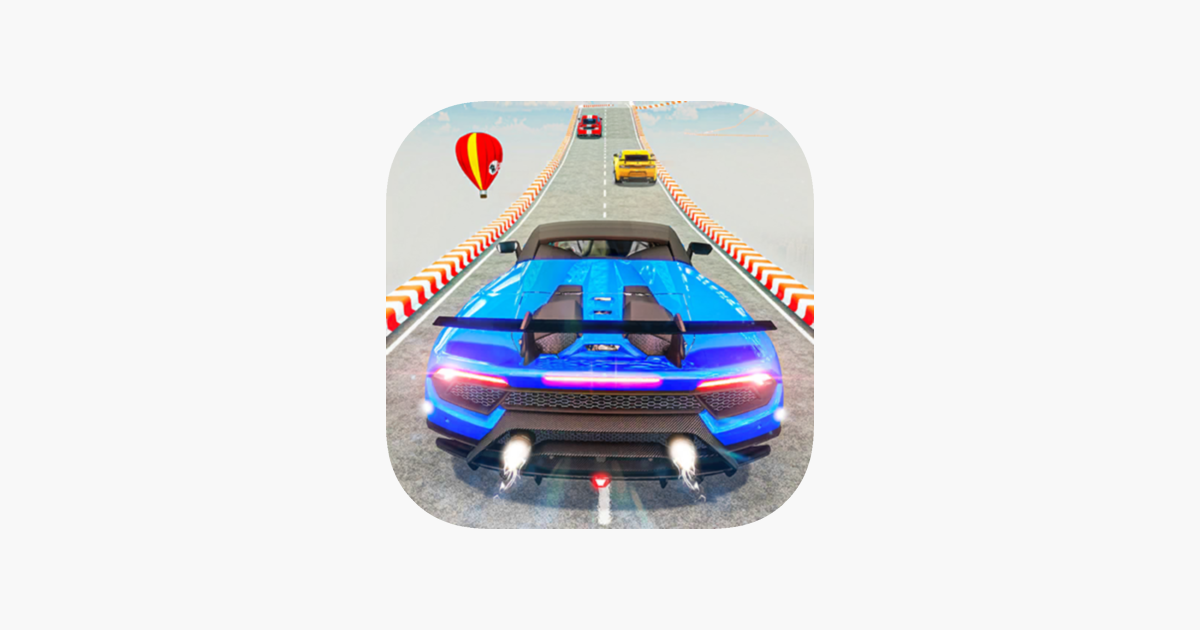 Velocidade de condução 3d jogo de corrida de carro offline
