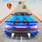 Racing Car Impossible Ramp Stunts – Free Car Game 