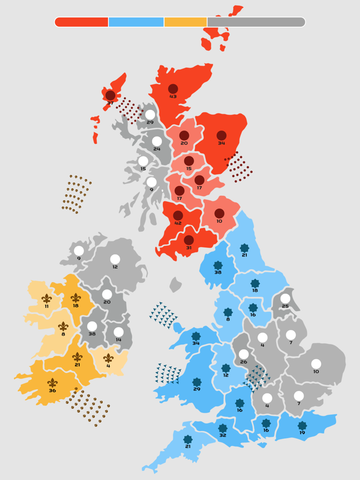State.io - Conquer the World