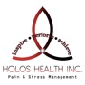 Get Holos Health for iOS, iPhone, iPad Aso Report