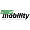 VISION mobility Magazin icon