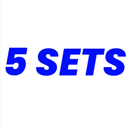 5 SETS Cheats