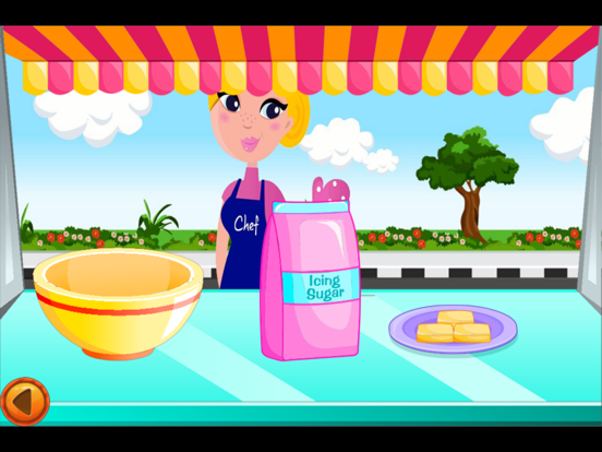 Screenshot #4 pour Ice Cream Maker Truck