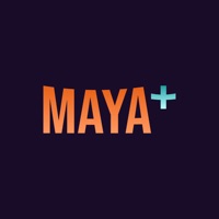 Maya+ ne fonctionne pas? problème ou bug?