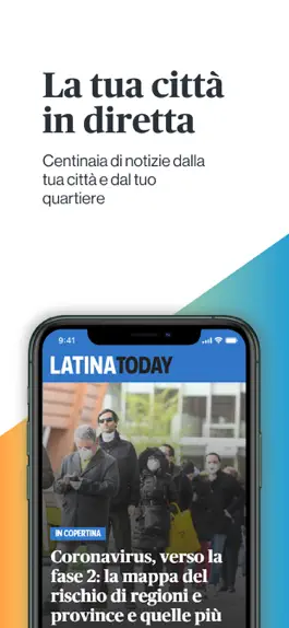 Game screenshot LatinaToday mod apk