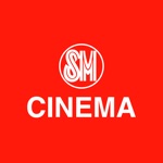 SM Cinema Mobile App