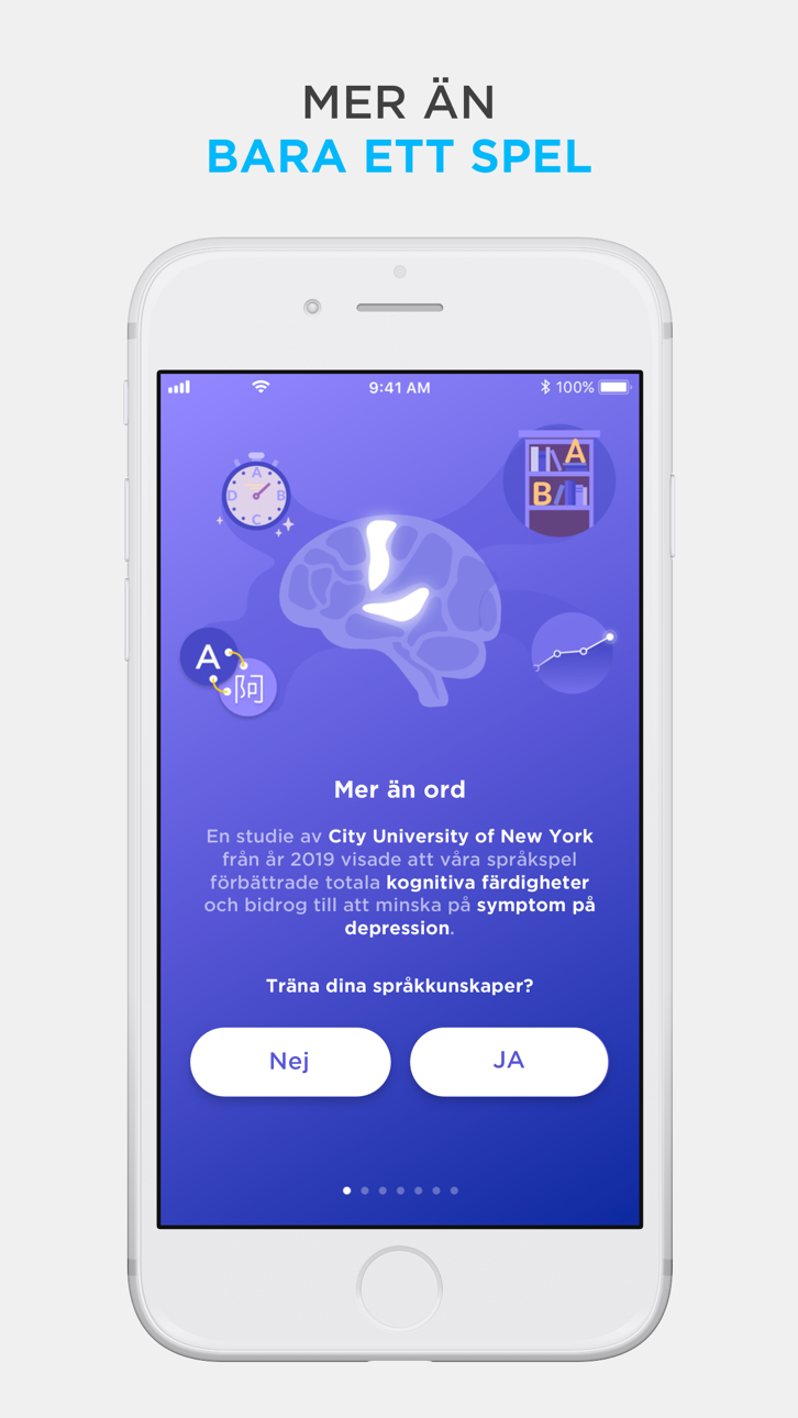 Peak - Brain Training iOS Mod IPA screenshot 3 - iOS app interface