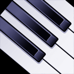 Piano Keyboard: Play Song App на пк