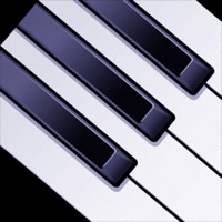 Piano Keyboard App logo