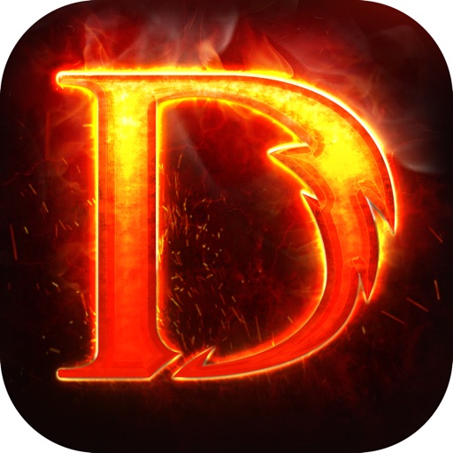 Dragon Storm Fantasy iOS App