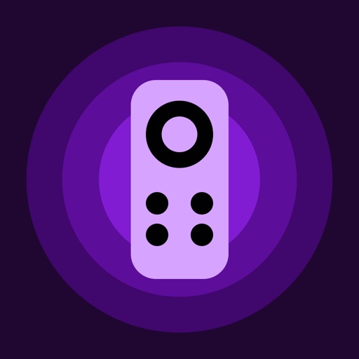 TV Remote: Universal Control ◦ iOS App