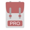 Icon Trexpense PRO Travel Expenses